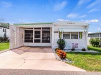 1974 Single Wide Mobile Home