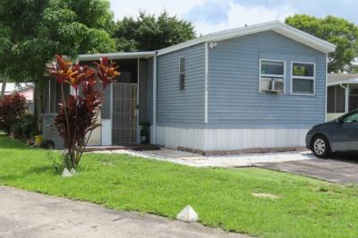 Photo 1 of 4 of home located at 1798 NW 22nd St. #414 Boynton Beach, FL 33436