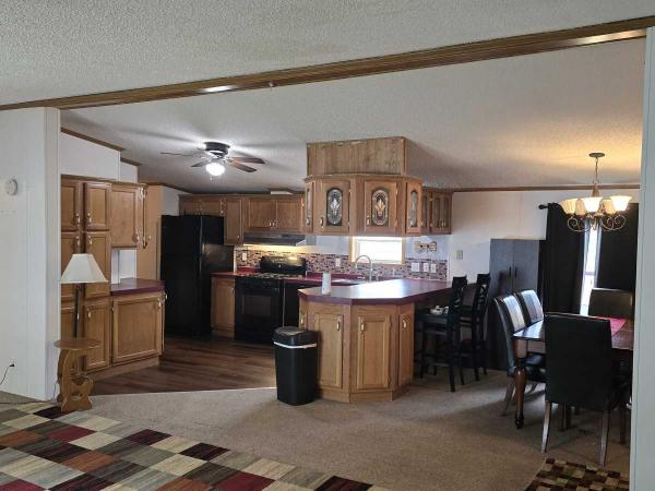 1997 Lexington Manufactured Home