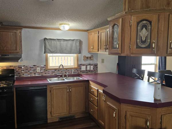 1997 Lexington Manufactured Home