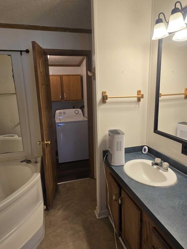 1997 Lexington Manufactured Home