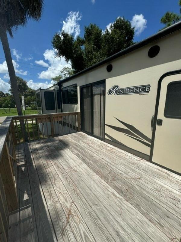 2019 Mobile Home For Rent