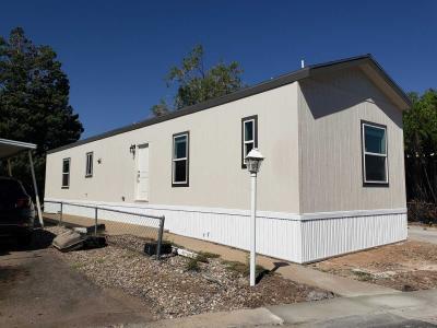 Mobile Home at 625 Horseshoe Trail SE Albuquerque, NM 87123