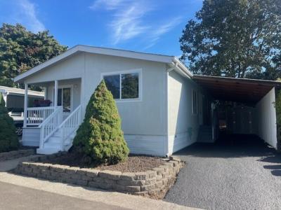 Mobile Home at 3500 SE Concord Rd Milwaukie, OR 97267