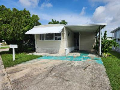 Mobile Home at 3711 Anchor Dr Tampa, FL 33611