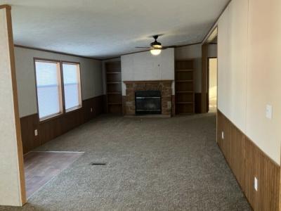 Mobile Home at 3411 Spring Carleton, MI 48117