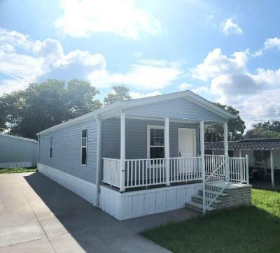 Mobile Home at 217 South Mount Carmel Road Brandon, FL 33511