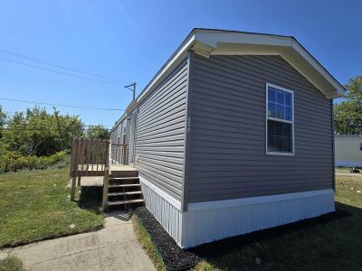 Mobile Home at 2737 W. Washington Center #179 Fort Wayne, IN 46818