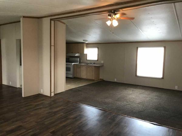 1996 Dutch Mobile Home For Sale