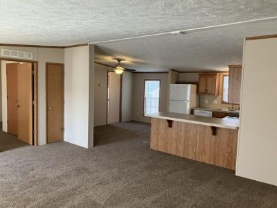 Mobile Home at 13533 Pear Carleton, MI 48117