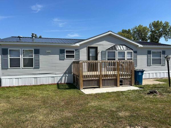 1999 Windsor Manufactured Home