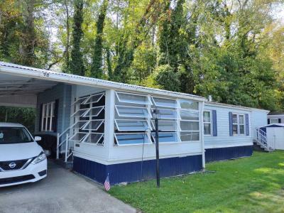 Mobile Home at 98 Wilpark Dr Akron, OH 44312