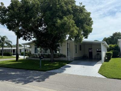 Mobile Home at 5609 Queensbury Blvd Sarasota, FL 34241