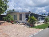 1985 Palm Harbor HS Manufactured Home