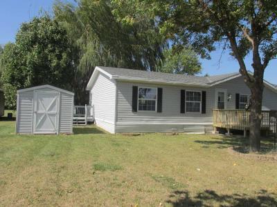 Photo 3 of 20 of home located at 5505 W. Misty Glen Pl. Sioux Falls, SD 57106