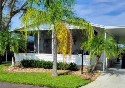 Mobile Home at 616 Town & Country Blvd Sebring, FL 33872