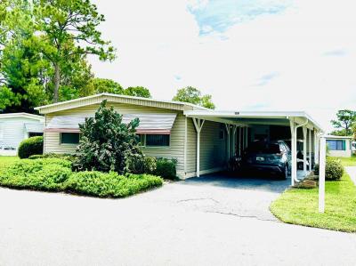 Mobile Home at 138 N Lake Drive Leesburg, FL 34788