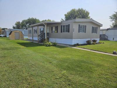 Mobile Home at 2276 Gage Dr. Wixom, MI 48393