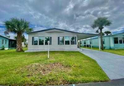 Mobile Home at 521 Wavecrest  Court Melbourne, FL 32934