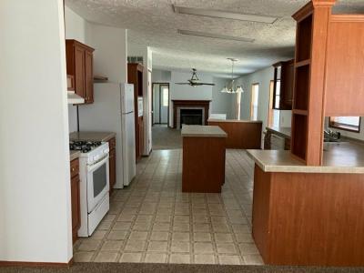 Mobile Home at 13549 Heritage Carleton, MI 48117