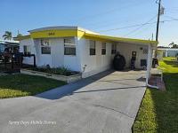 1964 Mobile Home