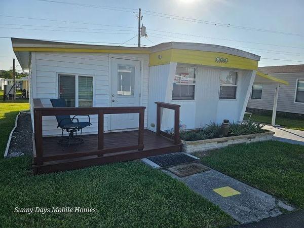 1964 Mobile Home