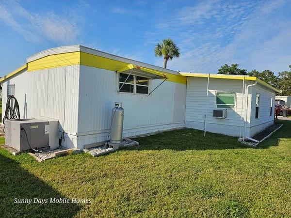 1964 Mobile Home