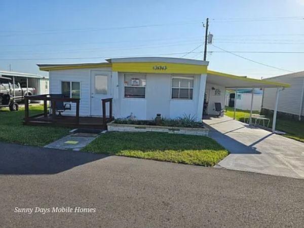 1964 Mobile Home