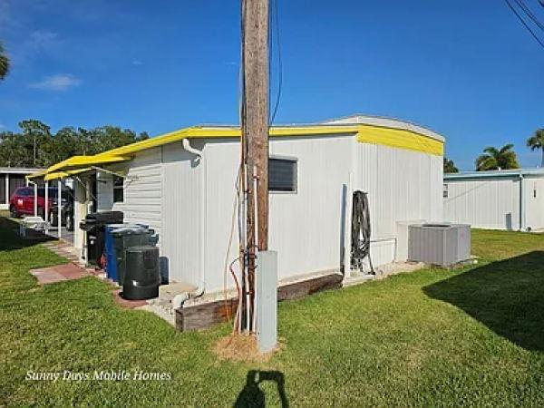 1964 Mobile Home