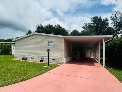 Mobile Home at 6001 SW 57th Ct Ocala, FL 34474