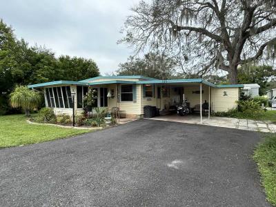 Mobile Home at 135 Forest Drive Leesburg, FL 34788