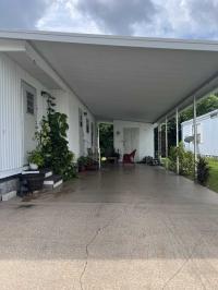 1980 2BD/2BA Mobile Home