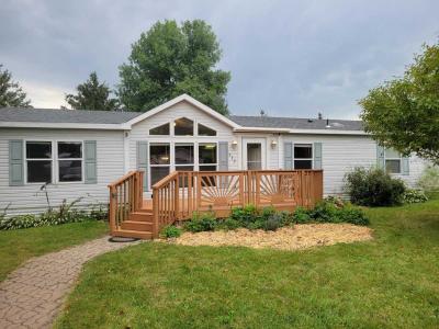 Mobile Home at 111 Plato Street Mankato, MN 56001