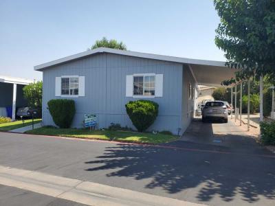 Mobile Home at 27361 Sierra Hwy #207 Canyon Country, CA 91351