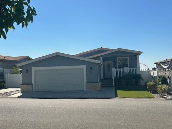 2016 Skyline Sunset Ridge Mobile Home