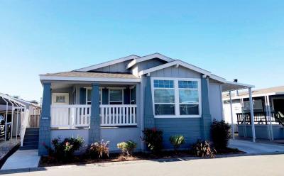 Mobile Home at 1225 Vienna Dr #241 Sunnyvale, CA 94089