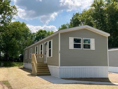 Mobile Home at 2601 Colley Road, Site # 74 Beloit, WI 53511