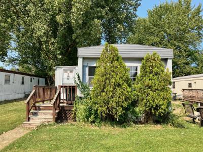 Mobile Home at 28638 N Maple Romulus, MI 48174