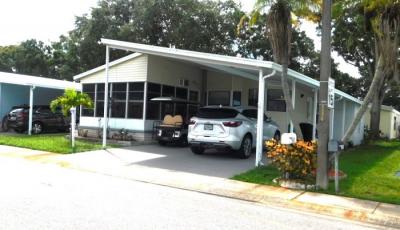 Mobile Home at 1001 Starkey Road, #616 Largo, FL 33771