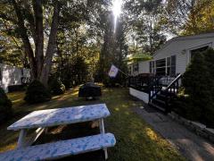 Photo 4 of 15 of home located at 4 Brousseau Dr Old Orchard Beach, ME 04064