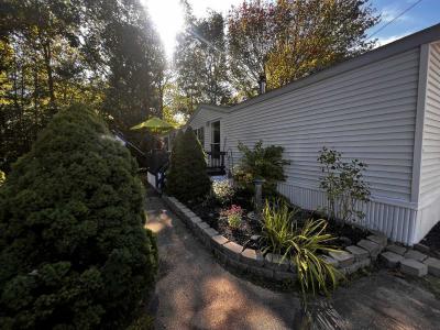 Photo 3 of 15 of home located at 4 Brousseau Dr Old Orchard Beach, ME 04064