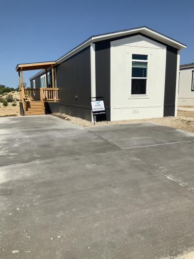 Mobile Home at Lot #10 Maxito Lane Crowley, TX 76036