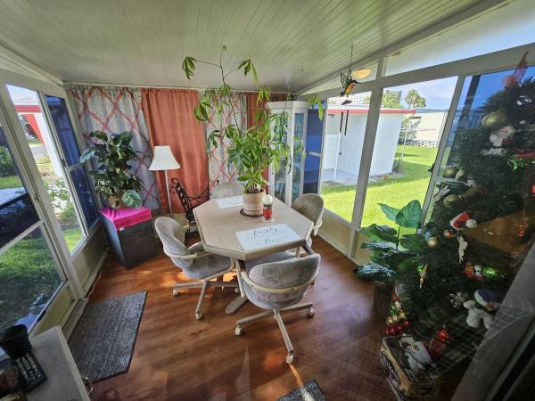 1980 2BD/1.5BA Mobile Home