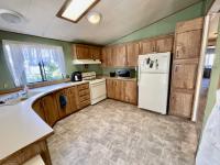 1988 Fleetwood American Mansion Manufactured Home