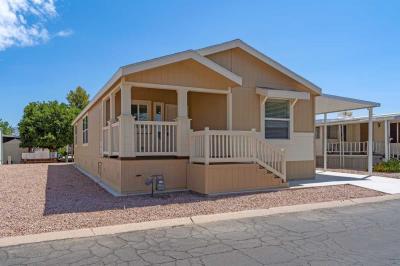 Mobile Home at 7570 E Speedway Blvd #150 Tucson, AZ 85710