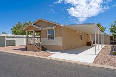 Photo 2 of 24 of home located at 7570 E Speedway Blvd #150 Tucson, AZ 85710