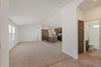 Photo 5 of 24 of home located at 7570 E Speedway Blvd #150 Tucson, AZ 85710