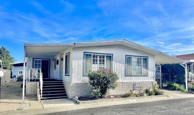 Mobile Home at 18601 Newland #71 Huntington Beach, CA 92646