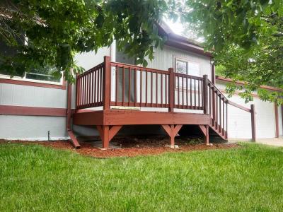 Mobile Home at 11330 Big Bend Longmont, CO 80504