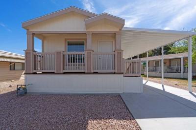 Mobile Home at 7570 E Speedway Blvd # 26 Tucson, AZ 85710